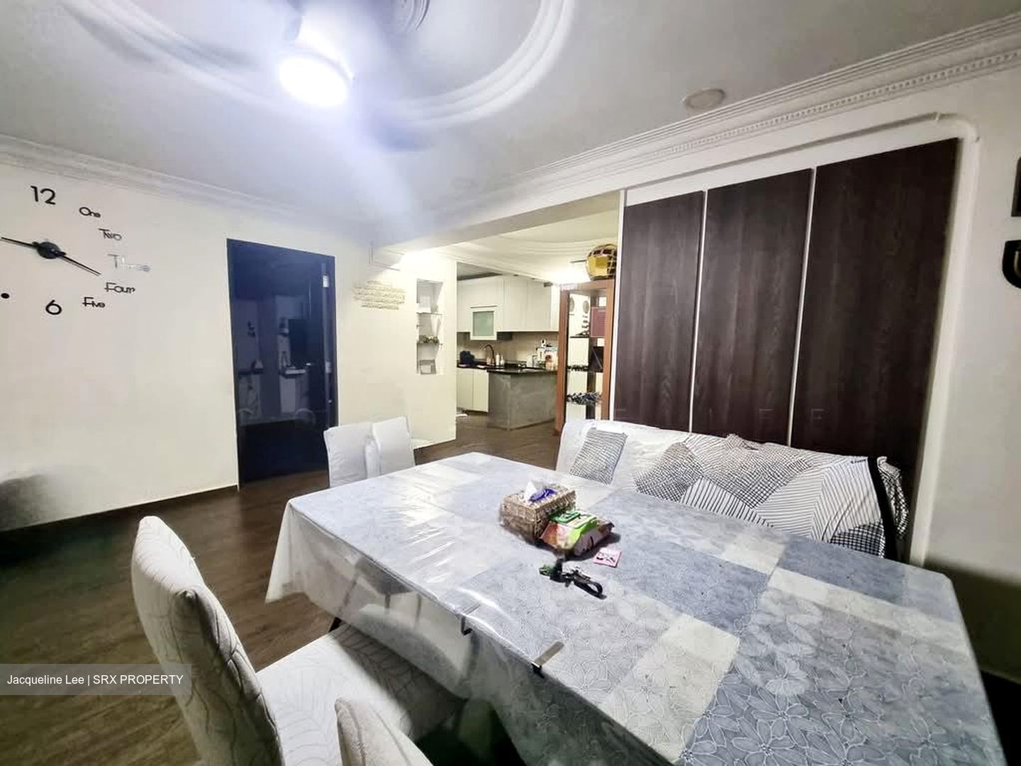 Blk 435 Choa Chu Kang Avenue 4 (Choa Chu Kang), HDB 4 Rooms #560553991